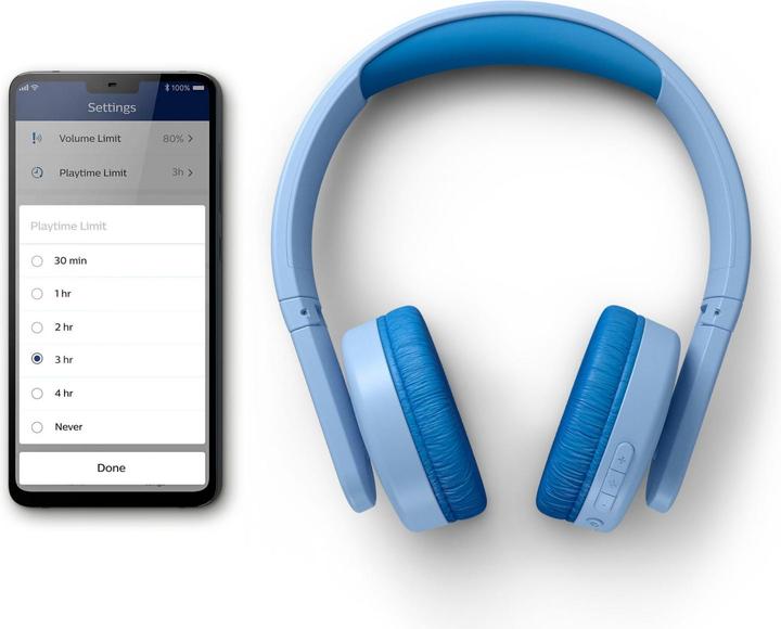 Produktbild Philips TAK4206