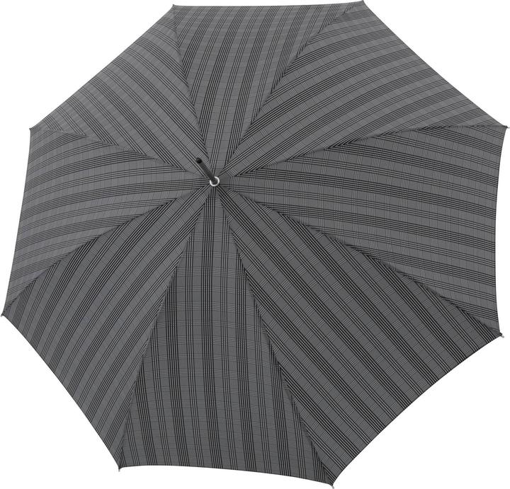 Image du produit Doppler Manufaktur Bretagne Poignée de châtaignier Parapluie 93 cm