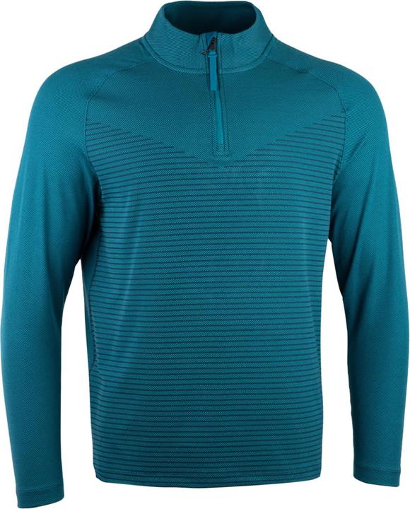 Nike Vapor Oberteil mit halbem Reissverschluss