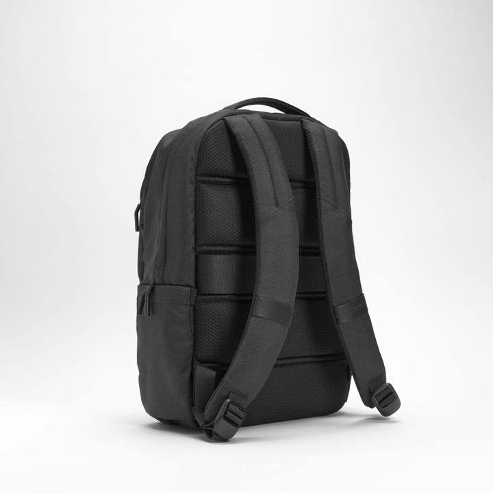 Actual product image Incase Crosstown Compact Backpack 20L - Black (20 l)