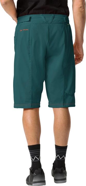 Actual product image Vaude Ledro (M)