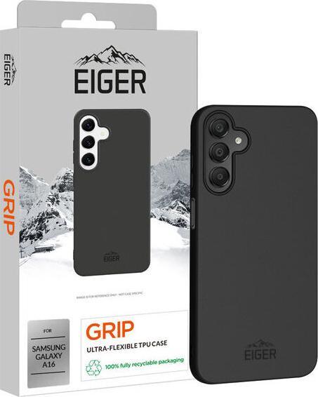 Actual product image Eiger Grip Case (Samsung Galaxy A16)