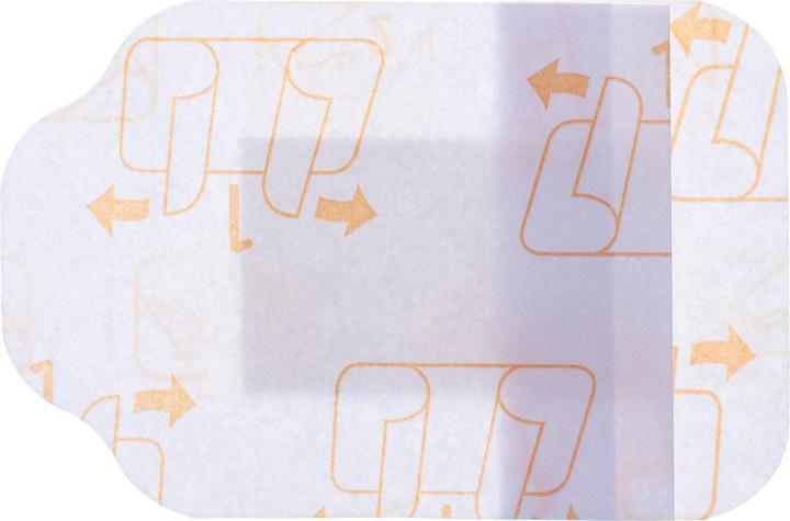 Actual product image Smith & nephew Post-OP shower plasters (5 x)