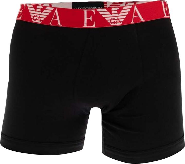 Immagine prodotto Emporio Armani Boxer Uomo Misura Confezione 3 (M, confezione da 3)