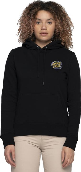 Santa Cruz Holo Wave Dot Hood