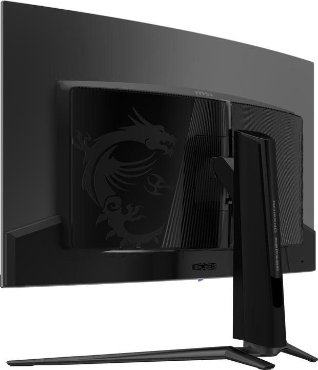 Image du produit MSI MAG 321CUP QD-OLED (3840 x 2160 pixels, 31.50")