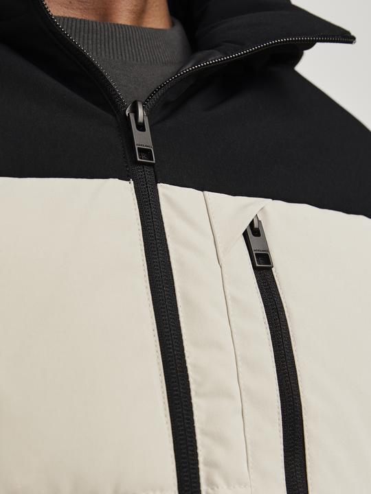 Immagine prodotto Jack & Jones Jjeotto Puffer Jacket Sn (XL)