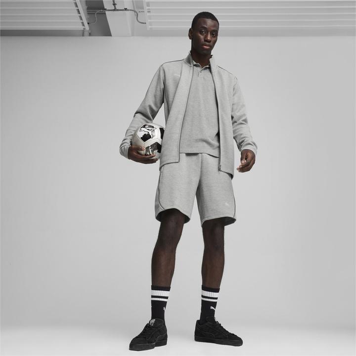 Actual product image Puma teamFINAL Casuals Hooded Jkt (S)