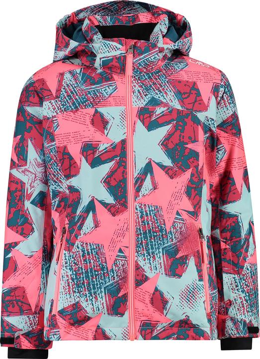 Pink, ZS acquaglossteal