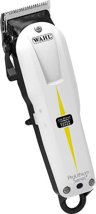 Actual product image Wahl Cordless Super Taper