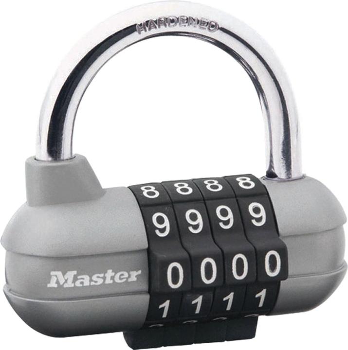 Master Lock Pro Sport