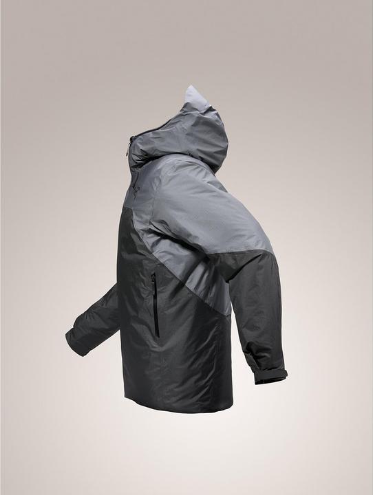 Actual product image Arc'teryx Rush Insulated (L)