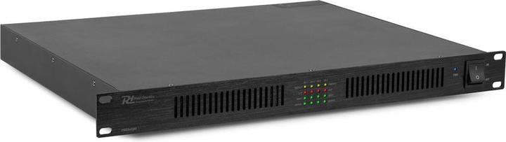 Actual product image Power Dynamics PMDA4500 4 Channels 100V Amplifier - Class D - 2000W (Amplifier)
