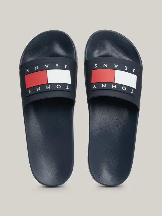Image du produit Tommy Hilfiger Tommy Jeans Pool Slide Ess (43)