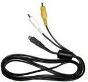 Produktbild Olympus USB-Kabel CB-AVC3 A/V Kabel (Kabel)