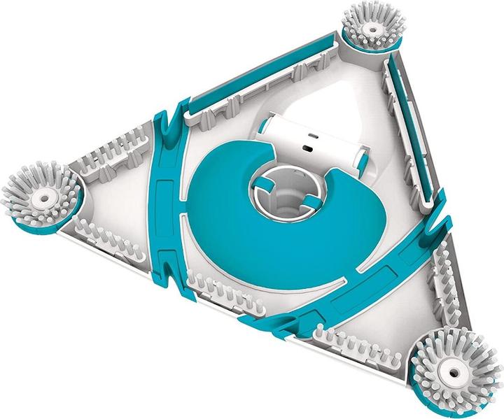 Actual product image Bayrol Vacuum cleaner