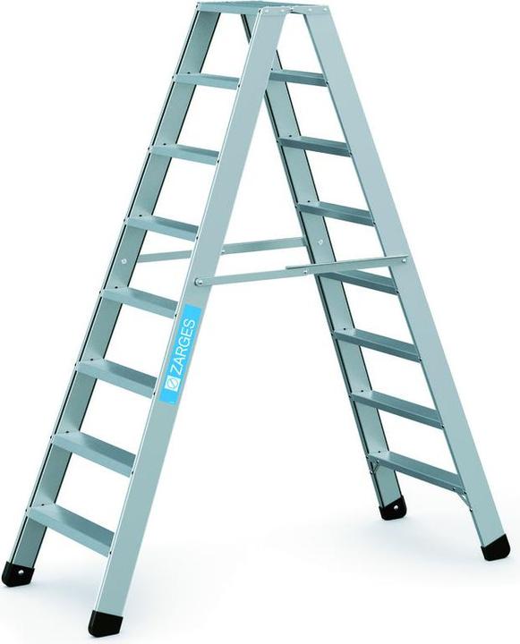 Actual product image Zarges Stepladder (Stepladder, 190 cm)