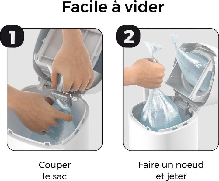 Produktbild LitterLocker Genie