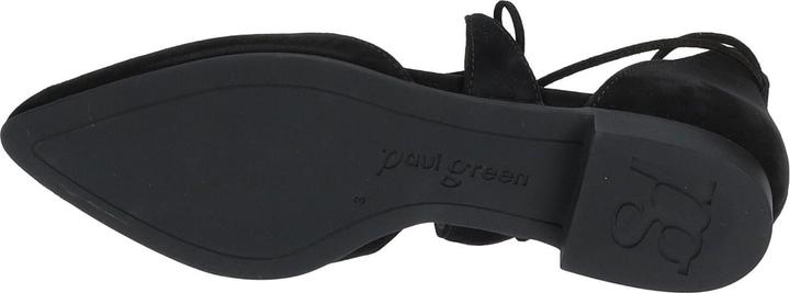 Actual product image Paul Green Ballerinas (38)