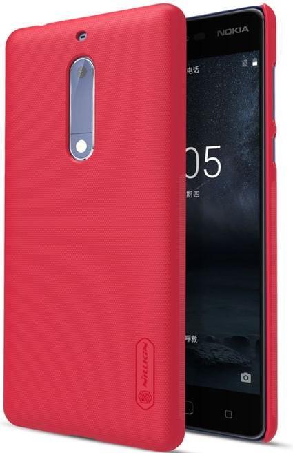 Immagine prodotto Nillkin Serie Super Frosted Shield (Nokia 5)