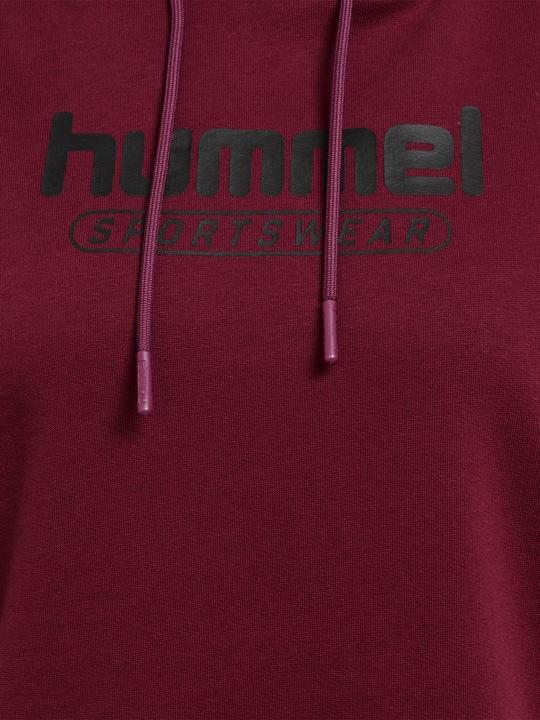 Immagine prodotto hummel Felpa Con Cappuccio Donna Booster (S)