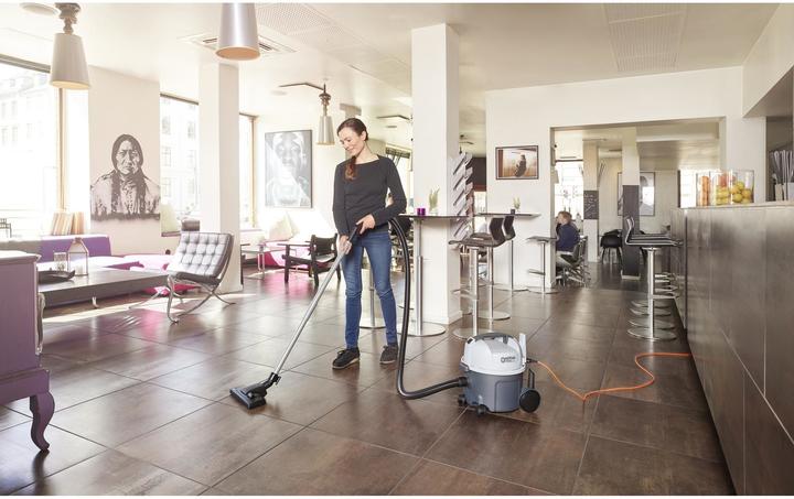 Image du produit Nilfisk Aspirateur à sec VP300 HEPA CH (Aspirateur sec)