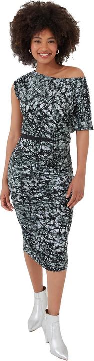 Image du produit Joe Browns Robe midi asymétrique bodycon (44)