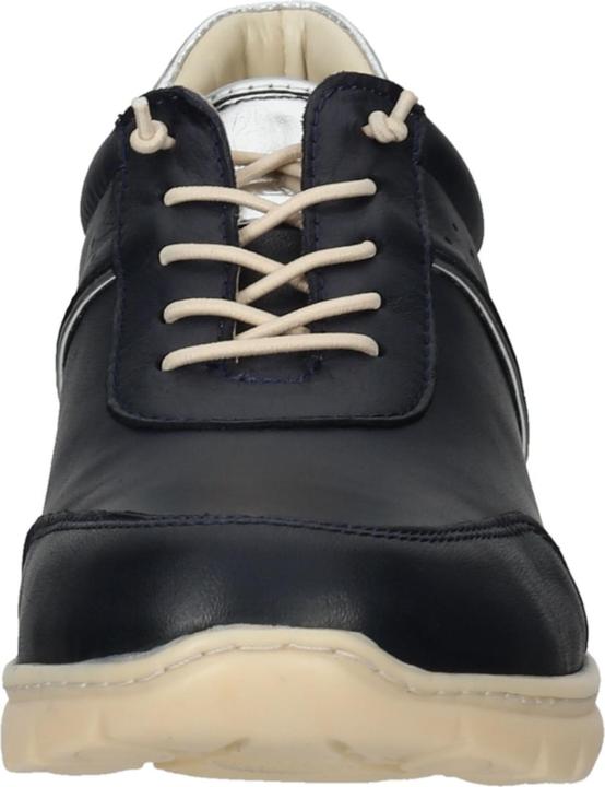 Produktbild Hush Puppies Mit diesem schlichten Sneaker aus hochwertigem Leder von haben Sie den perfekten Beglei (38)