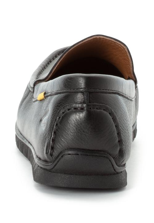 Image du produit Camel Active Slipper Nappa SCHWARZ (48)