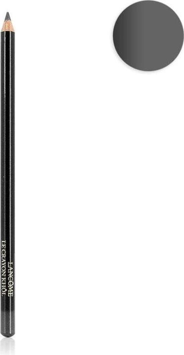 Produktbild Lancôme Crayon Khôl - Gris Bleu 03 (Blau, Grau)