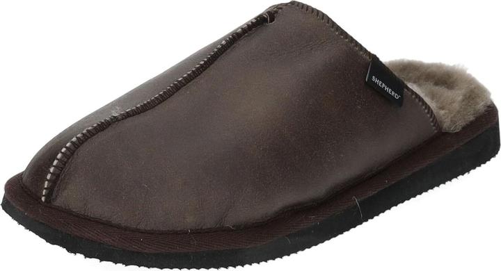 Actual product image Shepherd of Sweden Hugo slippers (46)