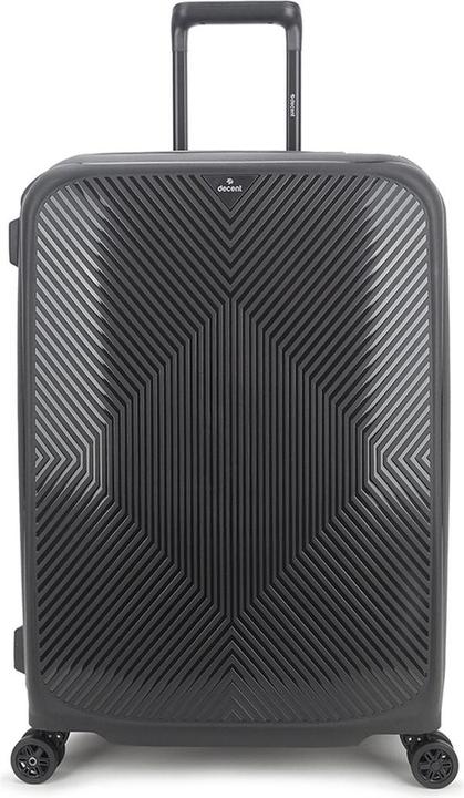 Produktbild Ordentliche Axiss-Fix Medium Spinner 68 Schwarz