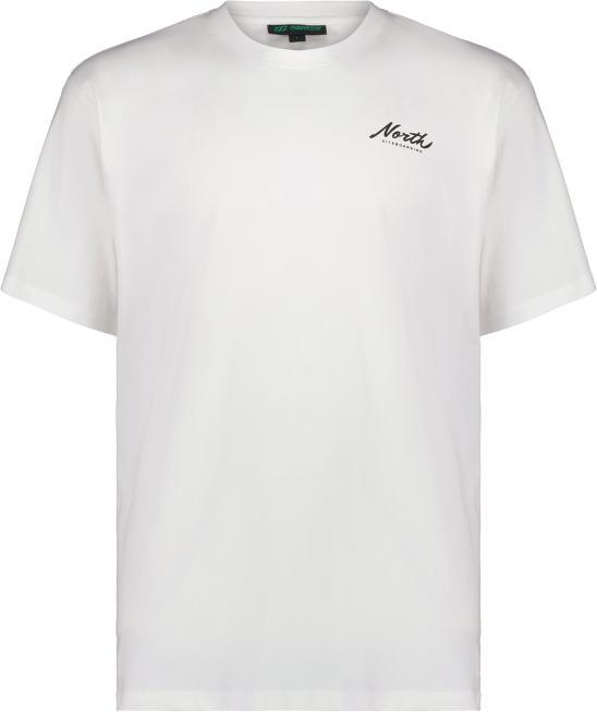 Image du produit North Script Tee (S)