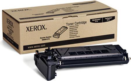 Xerox 006R01160 toner nero DMO 30.000 pagine Nero WC 5325 (FC)