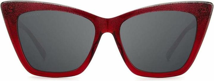 Produktbild Jimmy Choo Damensonnenbrille LUCINE-S-DXL Ø 55 mm