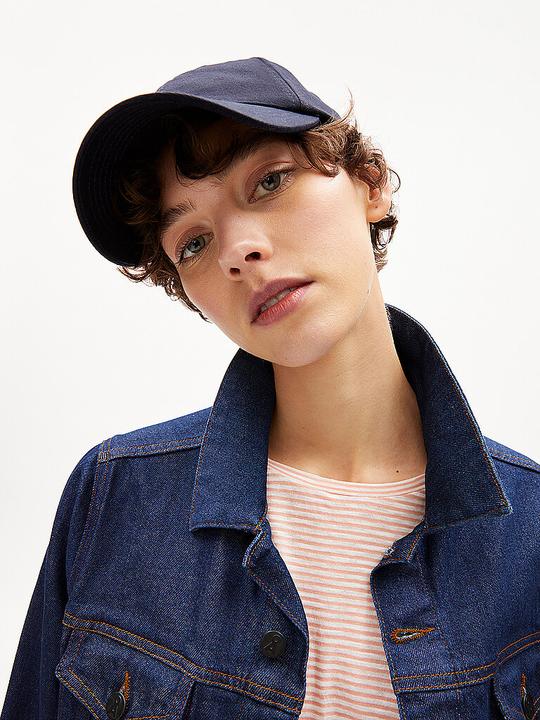 Immagine prodotto Armedangels Yaanis Bold Cap (Taglia unica)
