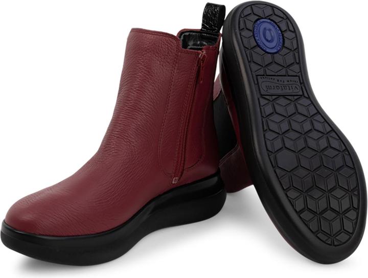 Actual product image Vitaform Soft ankle boot (37)