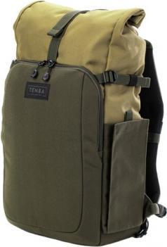 Immagine prodotto Tenba Zaino Fulton v2 14L (Borsa a tracolla per fotocamera, 14 l)