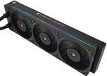 Produktbild Thermalright Kit Watercooling AIO Hyper Vision UB RGB - 360mm (Noir)
