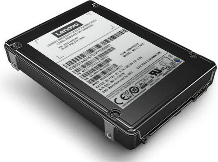 Produktbild Lenovo ThinkSystem 2.5" PM1655 800GB Mixed Use (800 GB, 2.5")