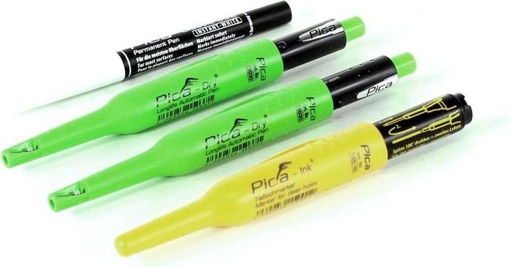 Actual product image Pica Marker (Multinational, 1 x)