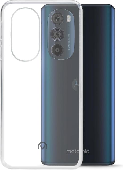 Actual product image Mobilize Jelly shell (Motorola Edge X30)