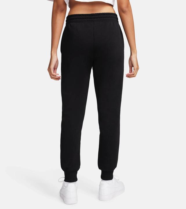 Actual product image Nike Women's Phoenix Fleece Mid-Rise Pant (XL)