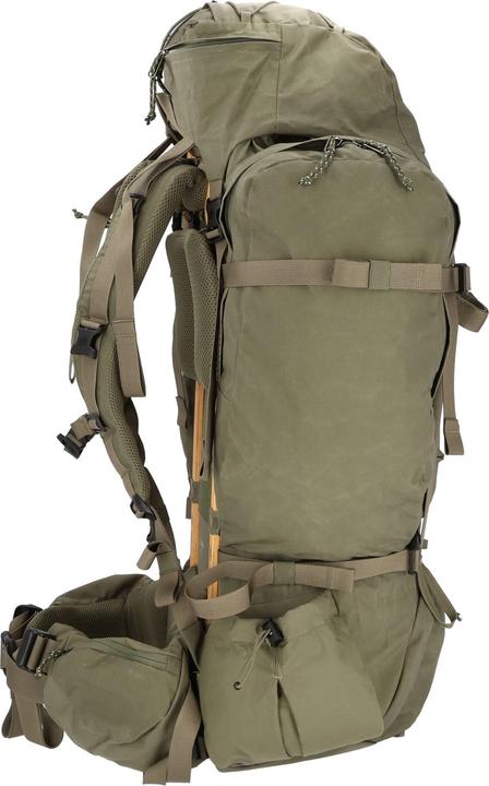 Actual product image Fjällräven Kajka 100 (100 l)