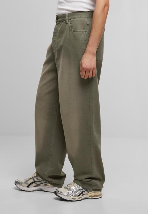 Actual product image Urban Classics 90's Jeans - 14089 (32)