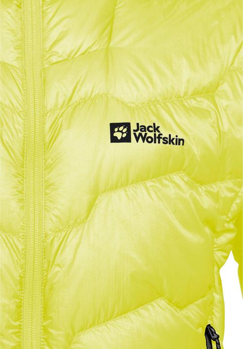 Produktbild Jack Wolfskin Alpspitze Down Hoody M (M)