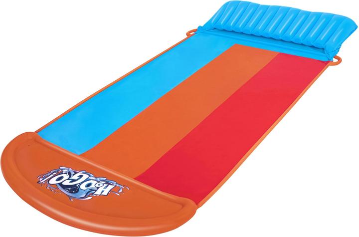Produktbild Bestway H2OGo Tsunami Splash Triple Slide