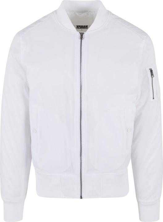 Image du produit Urban Classics Veste bombardier (XL)