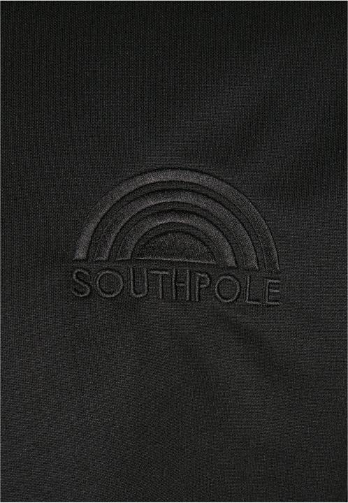 Actual product image Southpole Tricot Jacket with Tape - 12320 (S)