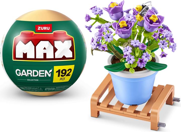 Produktbild Zuru MAX - Garden 83183GQ1
